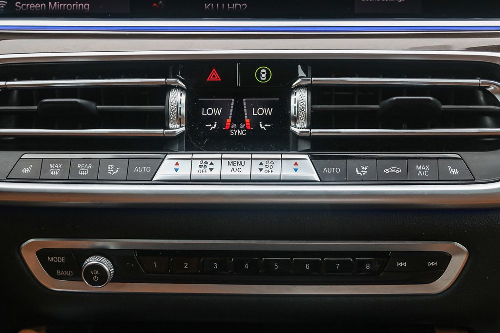 2022 Bmw X6 xDrive40i photo 14