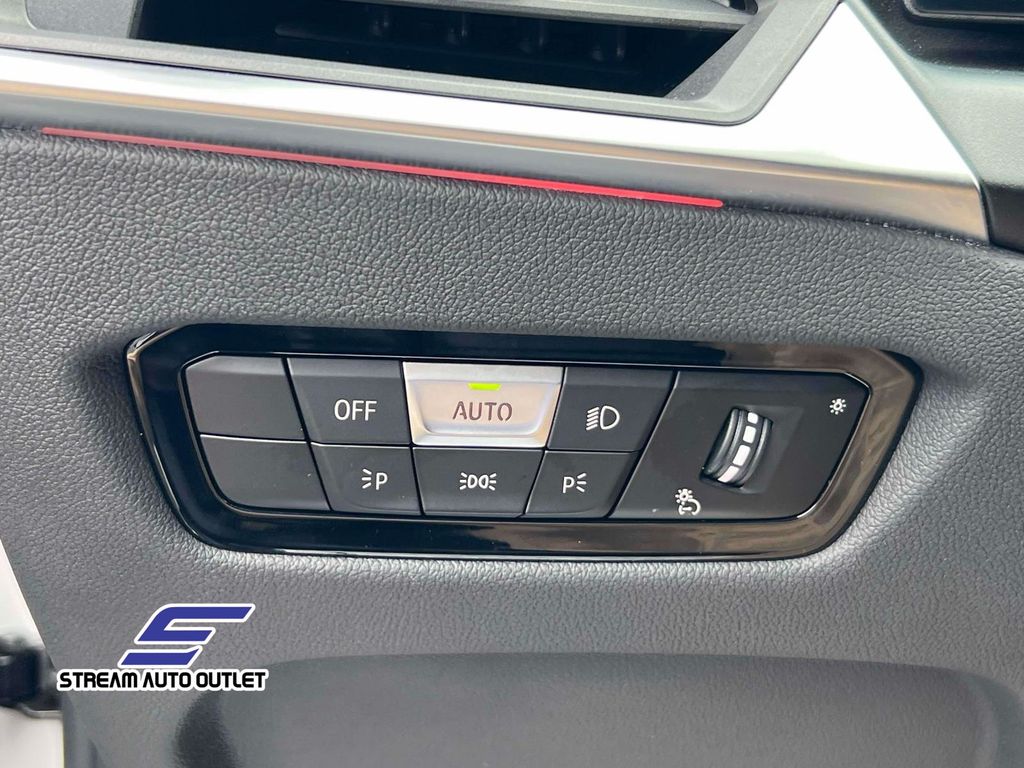 2024 Bmw 330i xDrive photo 20