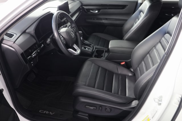 2025 Honda CR-V EX-L photo 18