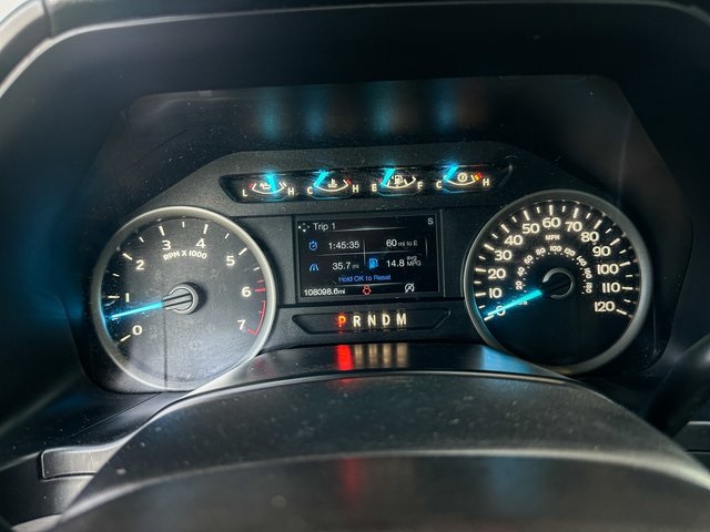 2020 Ford F-150 XLT photo 23