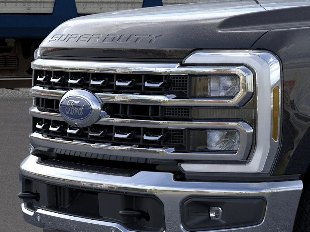 2025 Ford F-350 Lariat photo 15