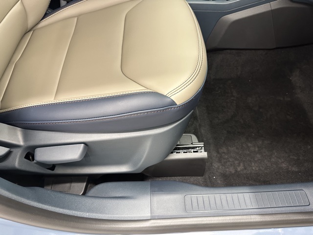 2025 Ford Maverick Lariat photo 8