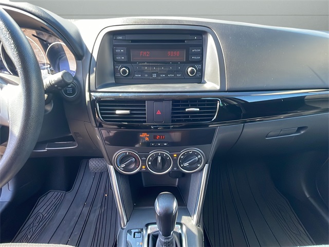 2015 Mazda CX-5 Sport photo 18