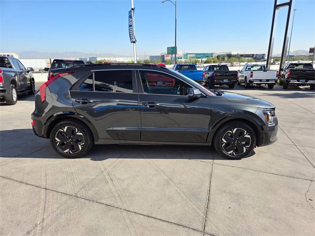 2023 Kia Niro EV Wind photo 5