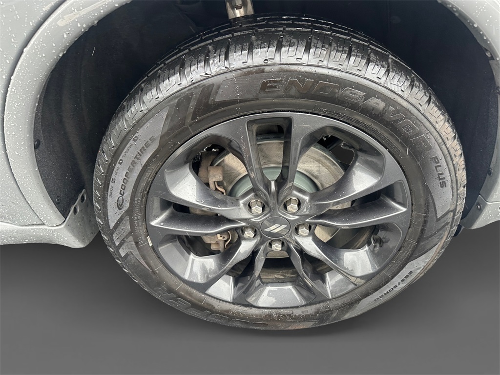 2021 Dodge Durango GT Plus photo 14