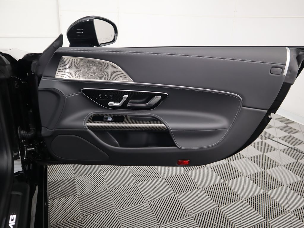 2022 Mercedes Benz SL AMG 63 photo 34