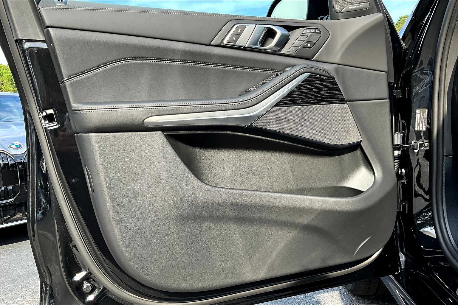 2026 Bmw X7 xDrive40i photo 10