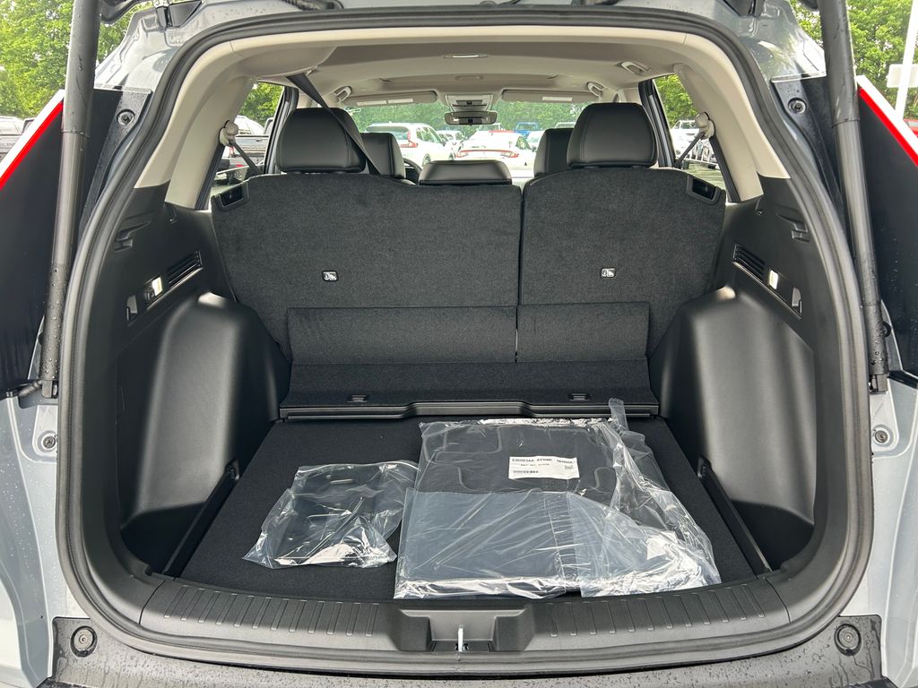 2026 Honda CR-V EX-L photo 20