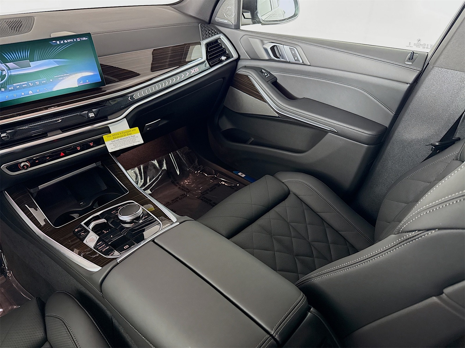 2026 Bmw X5 sDrive40i photo 23