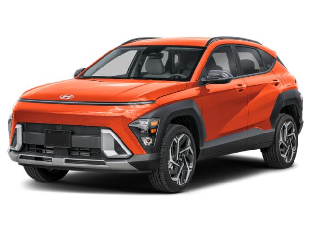 2026 Hyundai Kona