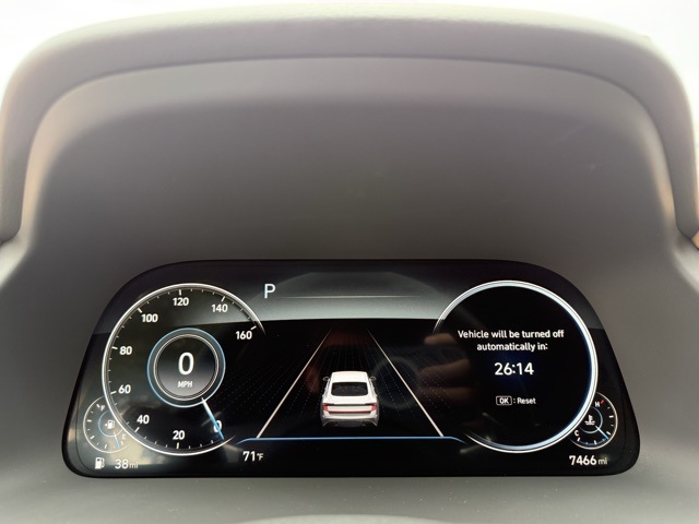 2020 Hyundai Sonata Limited photo 15