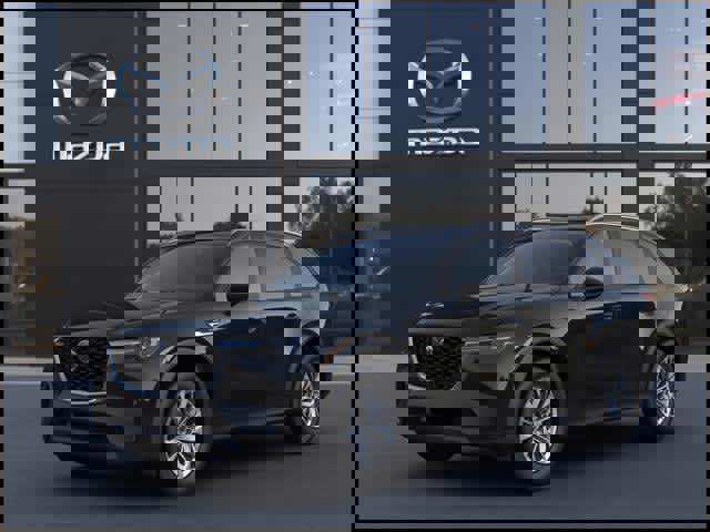 2026 Mazda CX-90 Select Package's photo