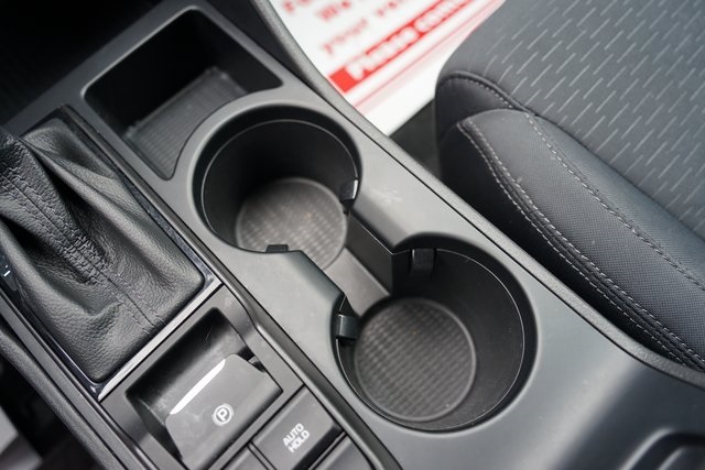 2020 HYUNDAI TUCSON - Image 19