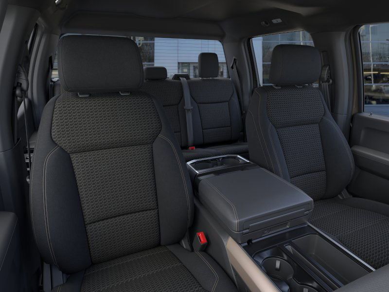 2025 FORD F-150 - Image 11