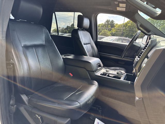 2018 Ford Expedition MAX XLT photo 29
