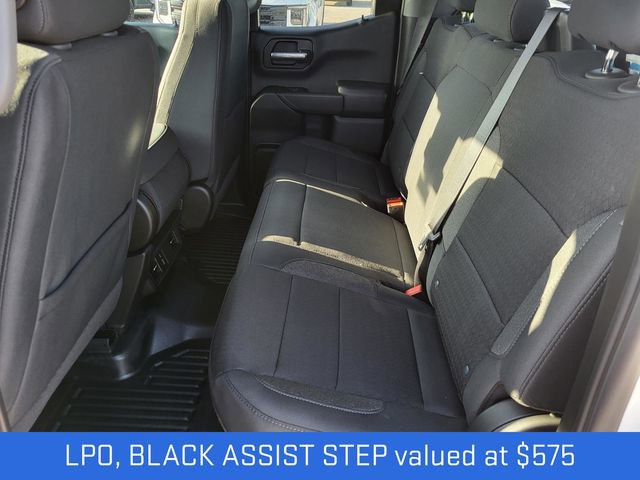 2026 Gmc Sierra 1500 Pro photo 4