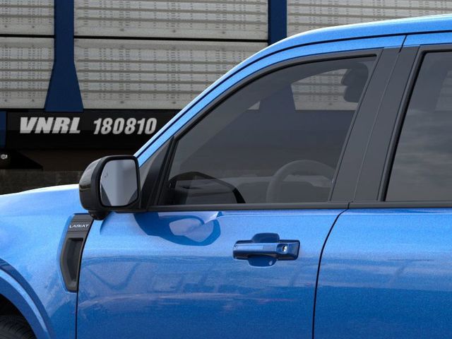 2025 Ford Maverick Lariat photo 21