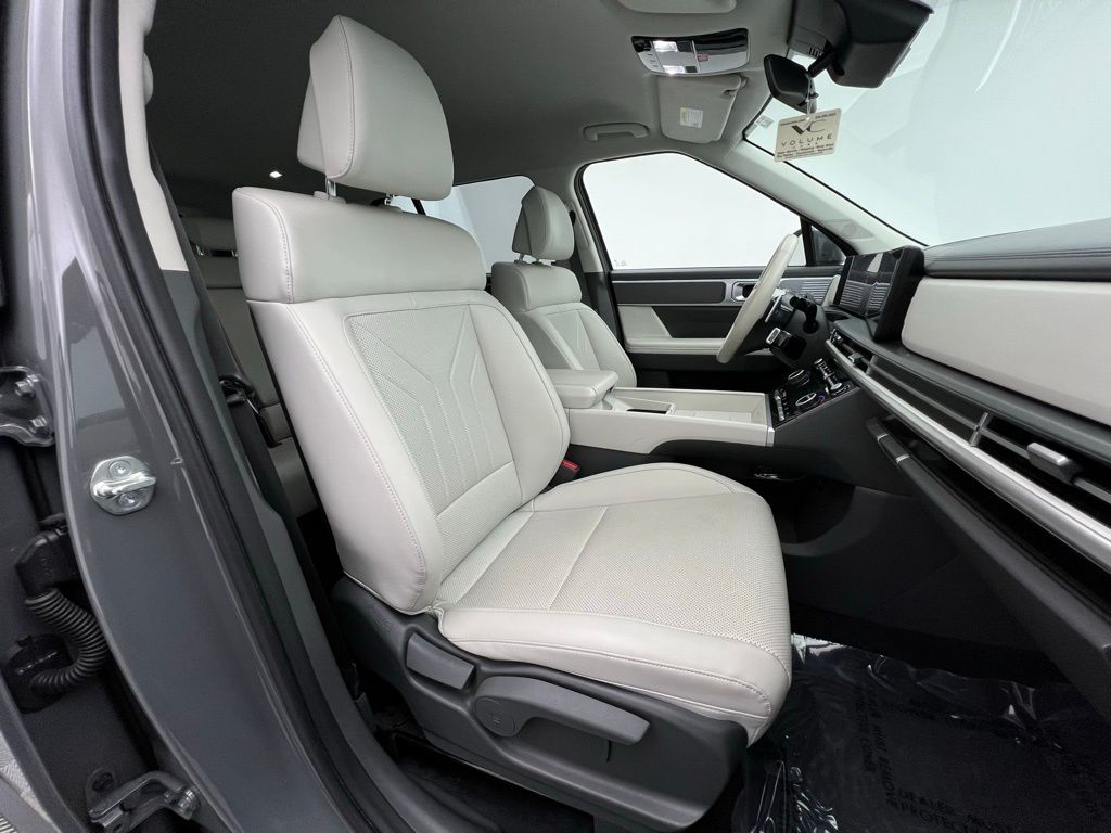 2024 Hyundai Santa Fe SEL photo 10