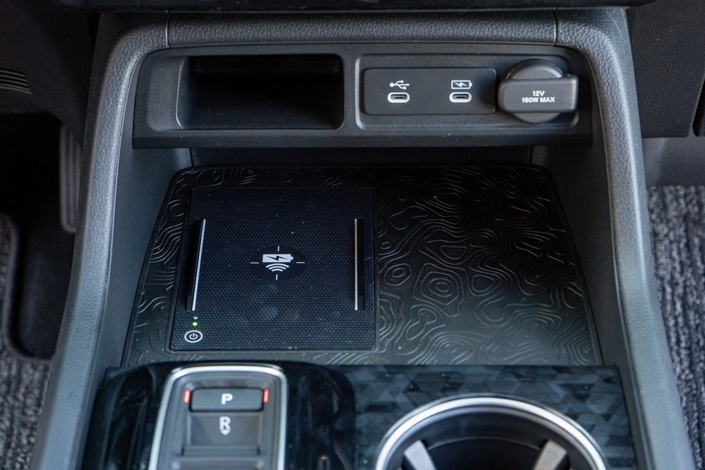 2026 Honda Passport TrailSport Elite photo 22