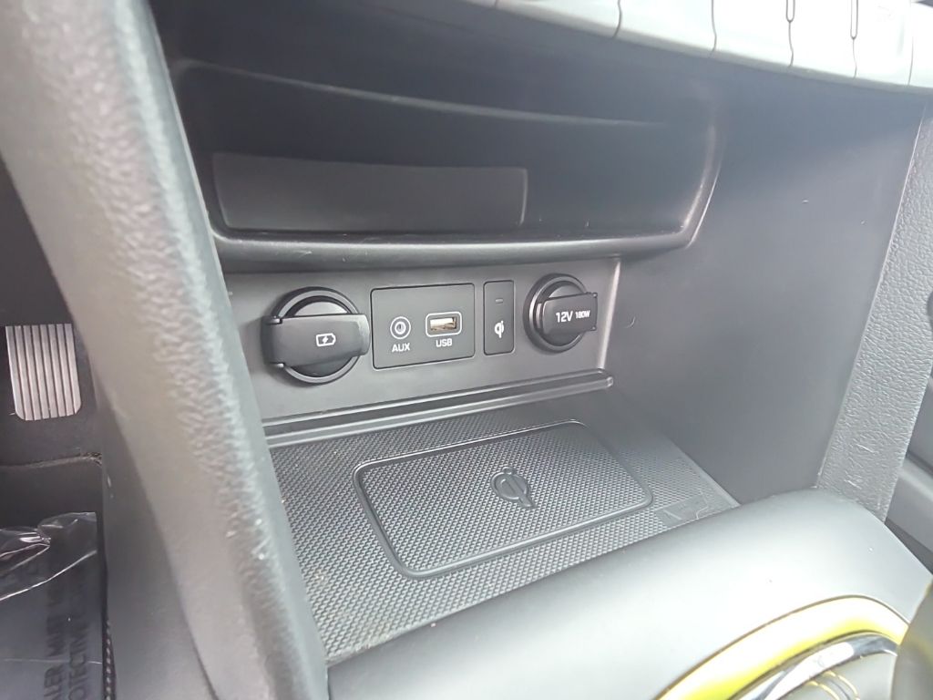 2019 Hyundai Kona Ultimate photo 19