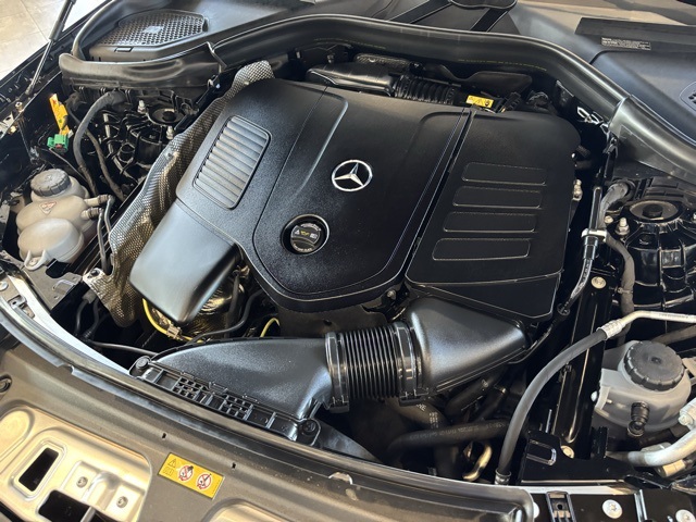 2025 Mercedes Benz GLC 350e 4MATIC photo 32