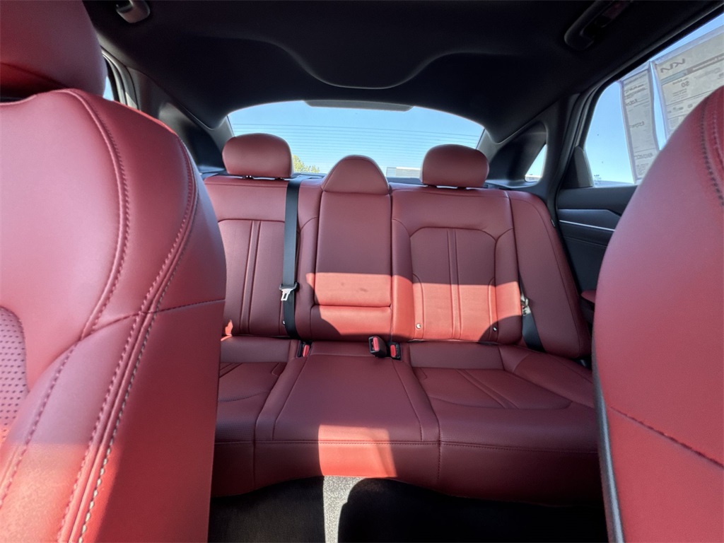 2026 Kia K5 GT-Line photo 13