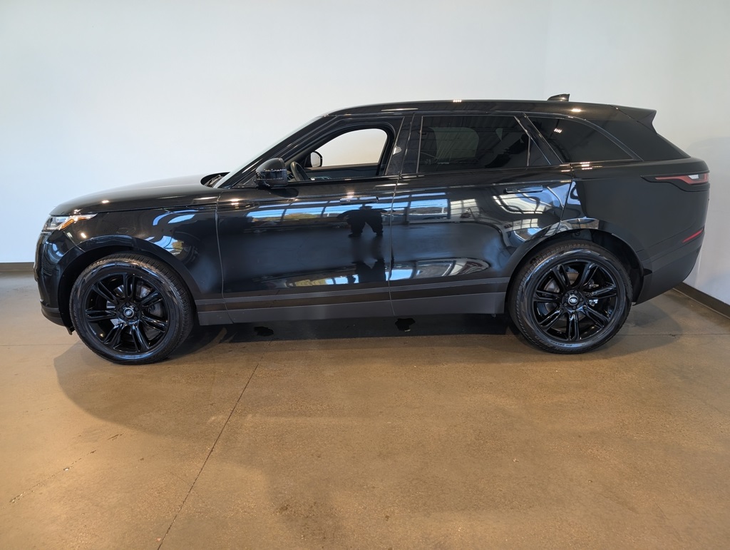 2023 Land Rover Range Rover Velar S photo 3
