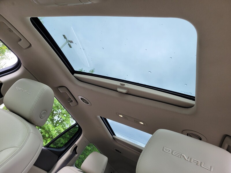 2018 Gmc Acadia Denali photo 7