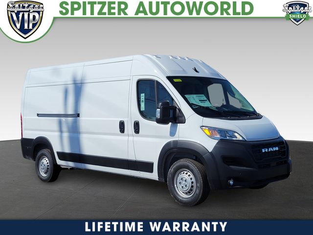 2024 RAM ProMaster Cargo Van Base's photo