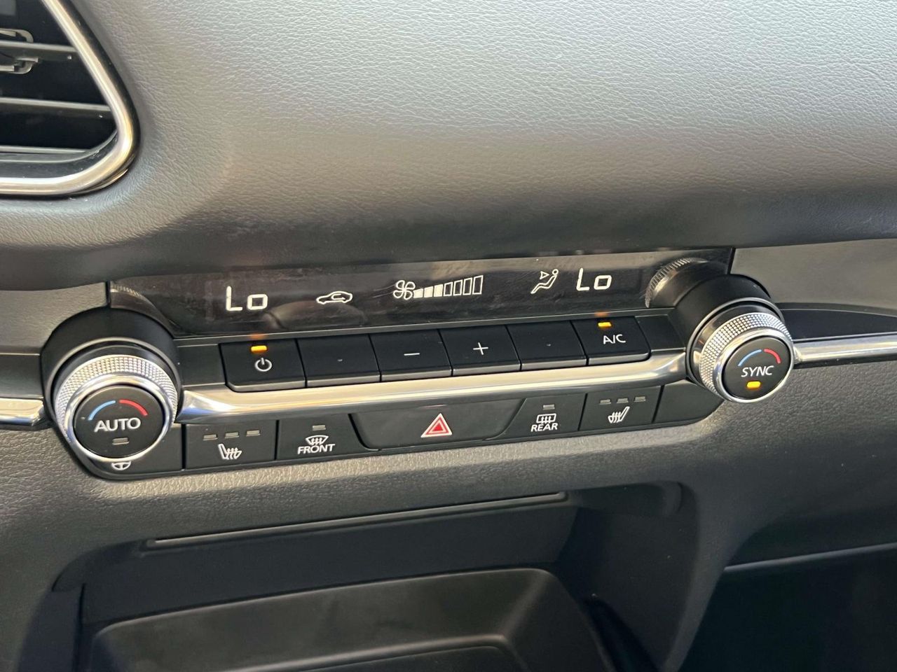 2022 Mazda CX-30 2.5 Turbo Premium Plus photo 24