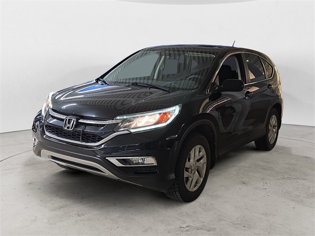 2016 Honda CR-V EX's photo