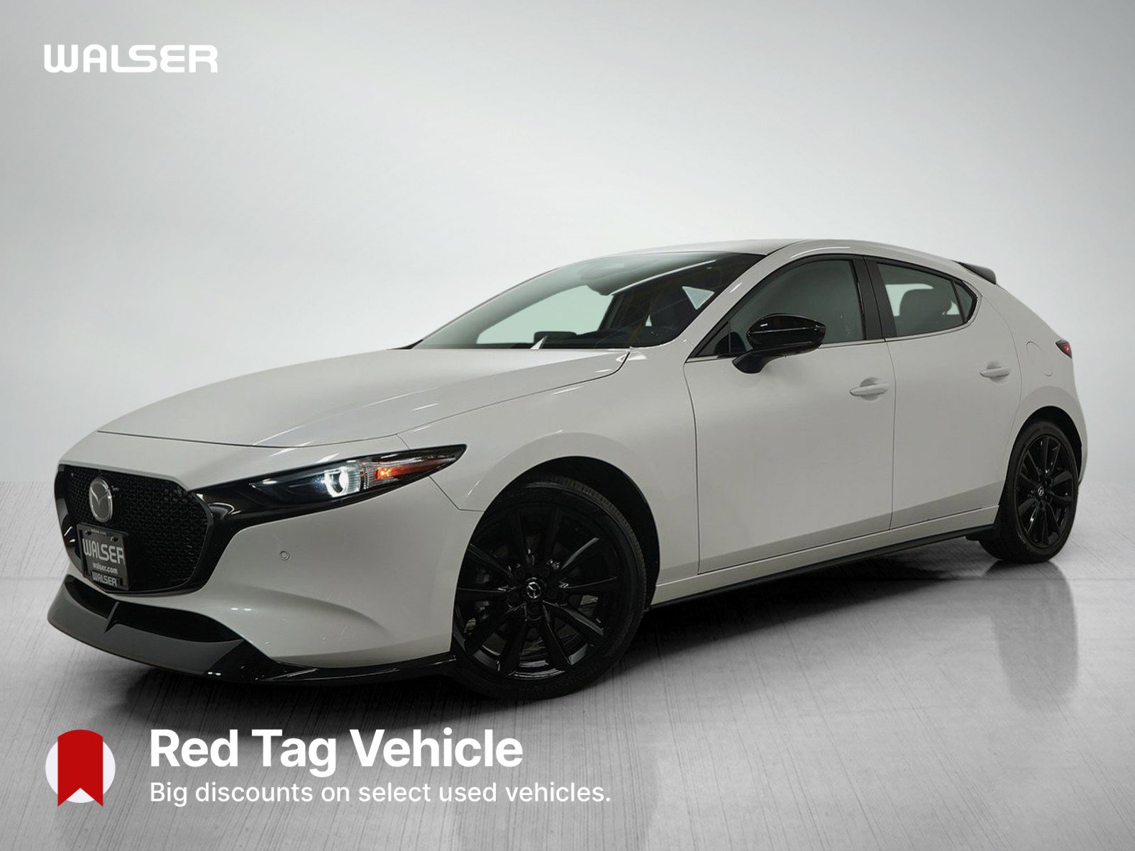 2025 Mazda CX-3 Base's photo