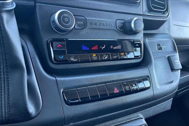 2023 Ram ProMaster 2500 Base photo 23