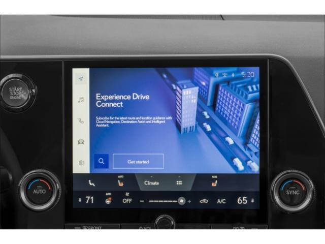 2026 Lexus NX 350 photo 13