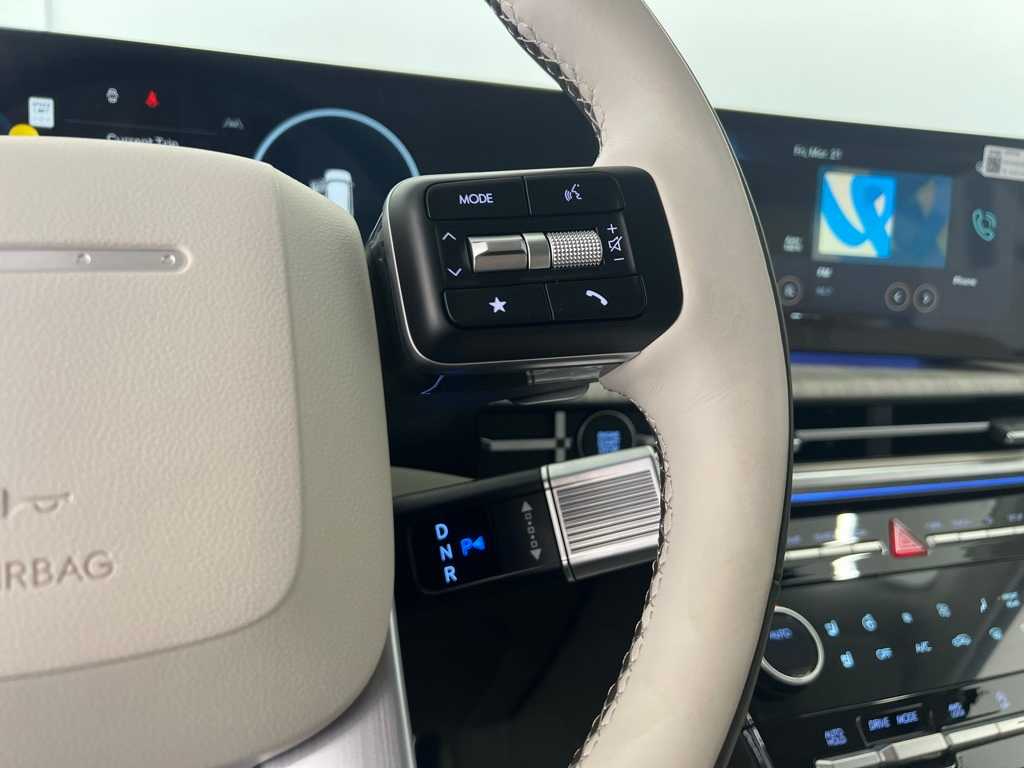2025 Hyundai Santa Fe Calligraphy photo 20