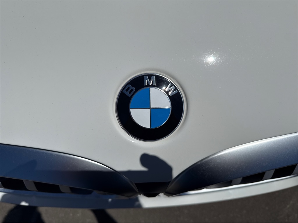 2024 Bmw X3 sDrive30i photo 17