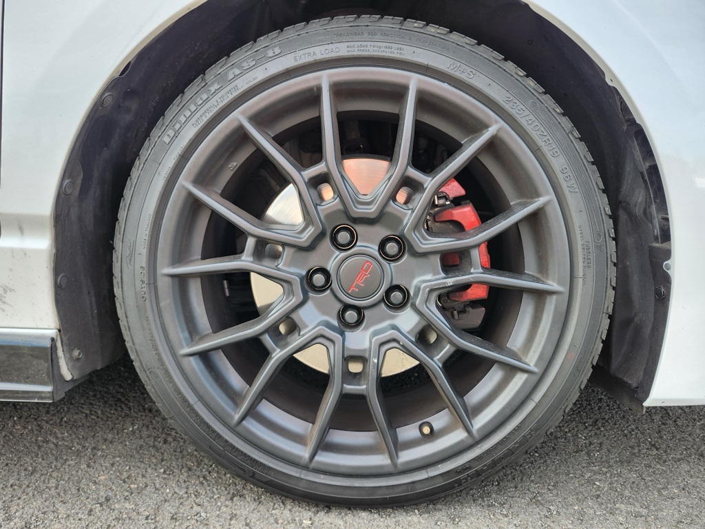 2021 Toyota Avalon TRD photo 28