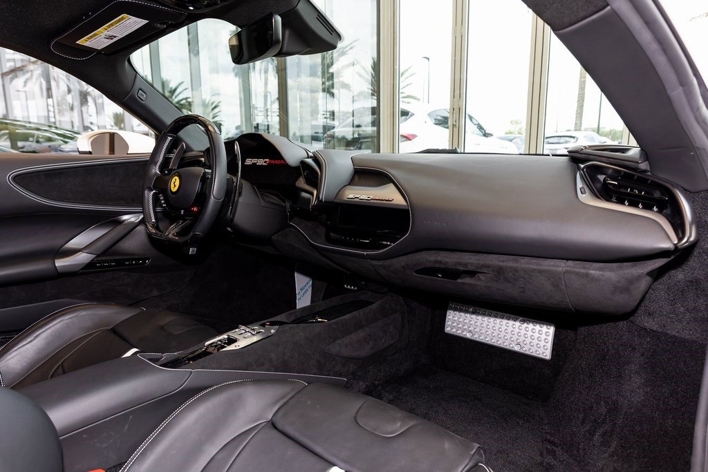 2022 Ferrari SF90 Stradale photo 22