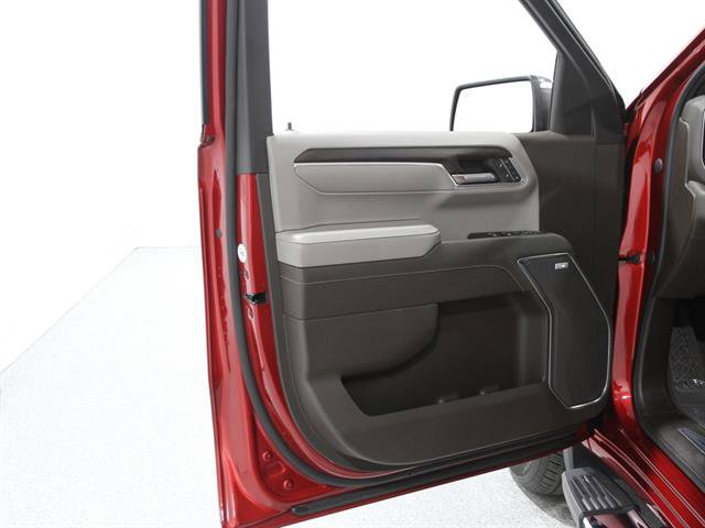 2022 Gmc Sierra 1500 SLT photo 4