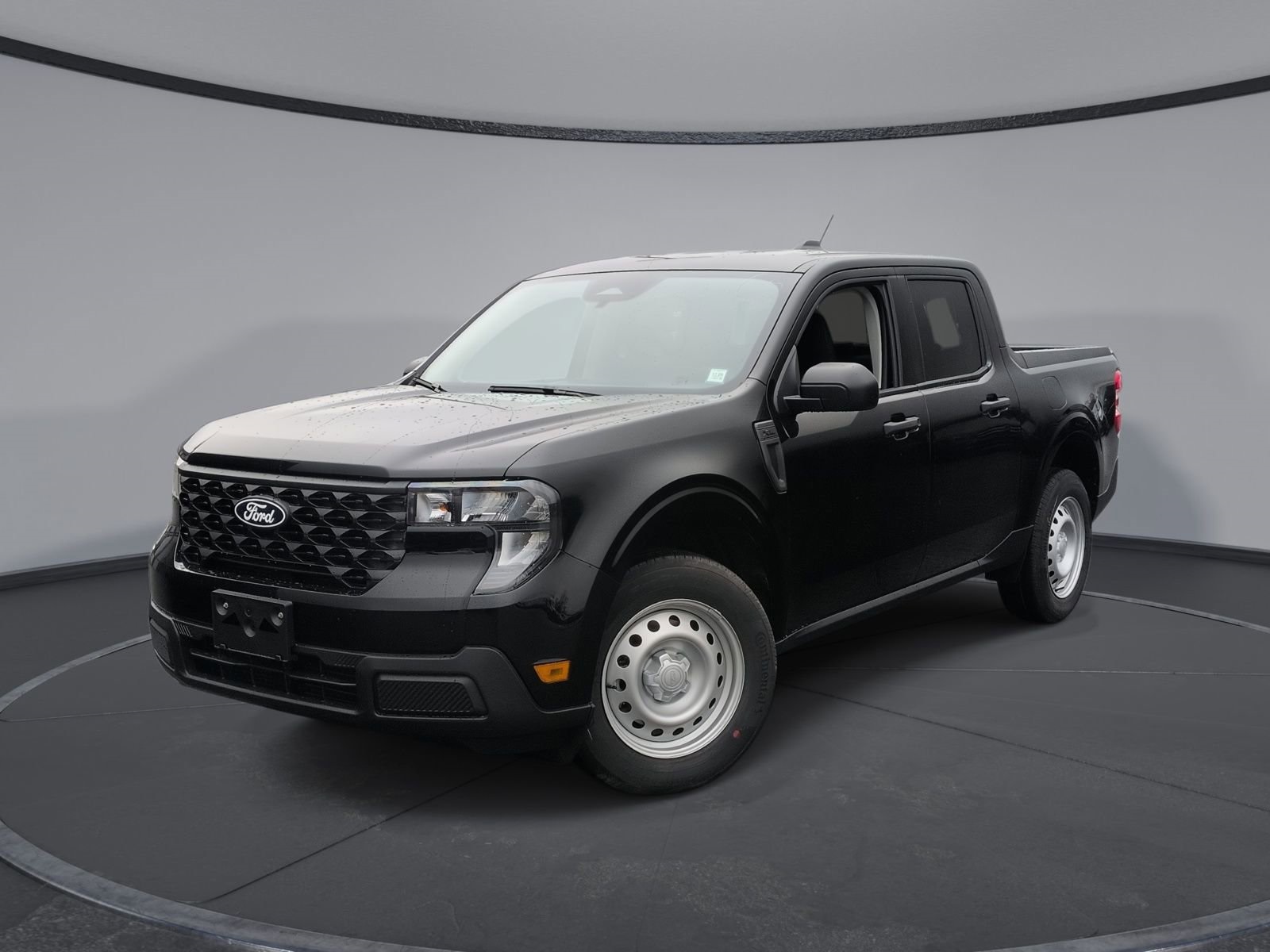 2025 Ford Maverick XL's photo