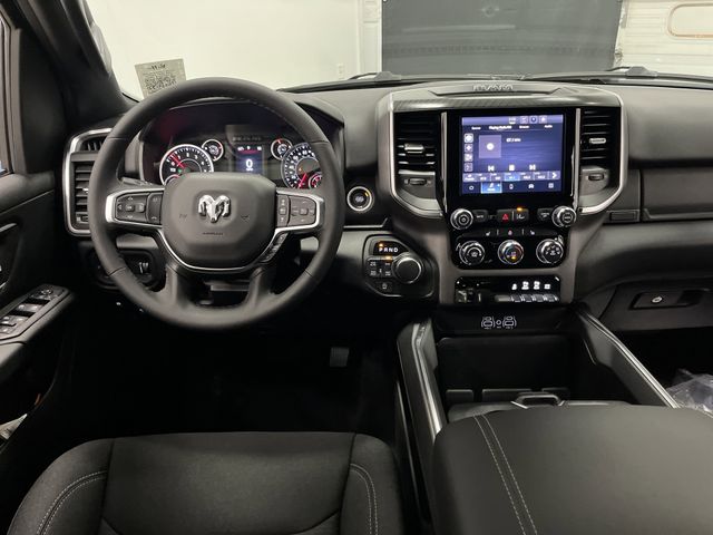 2026 Ram 1500 Big Horn Lone Star photo 4