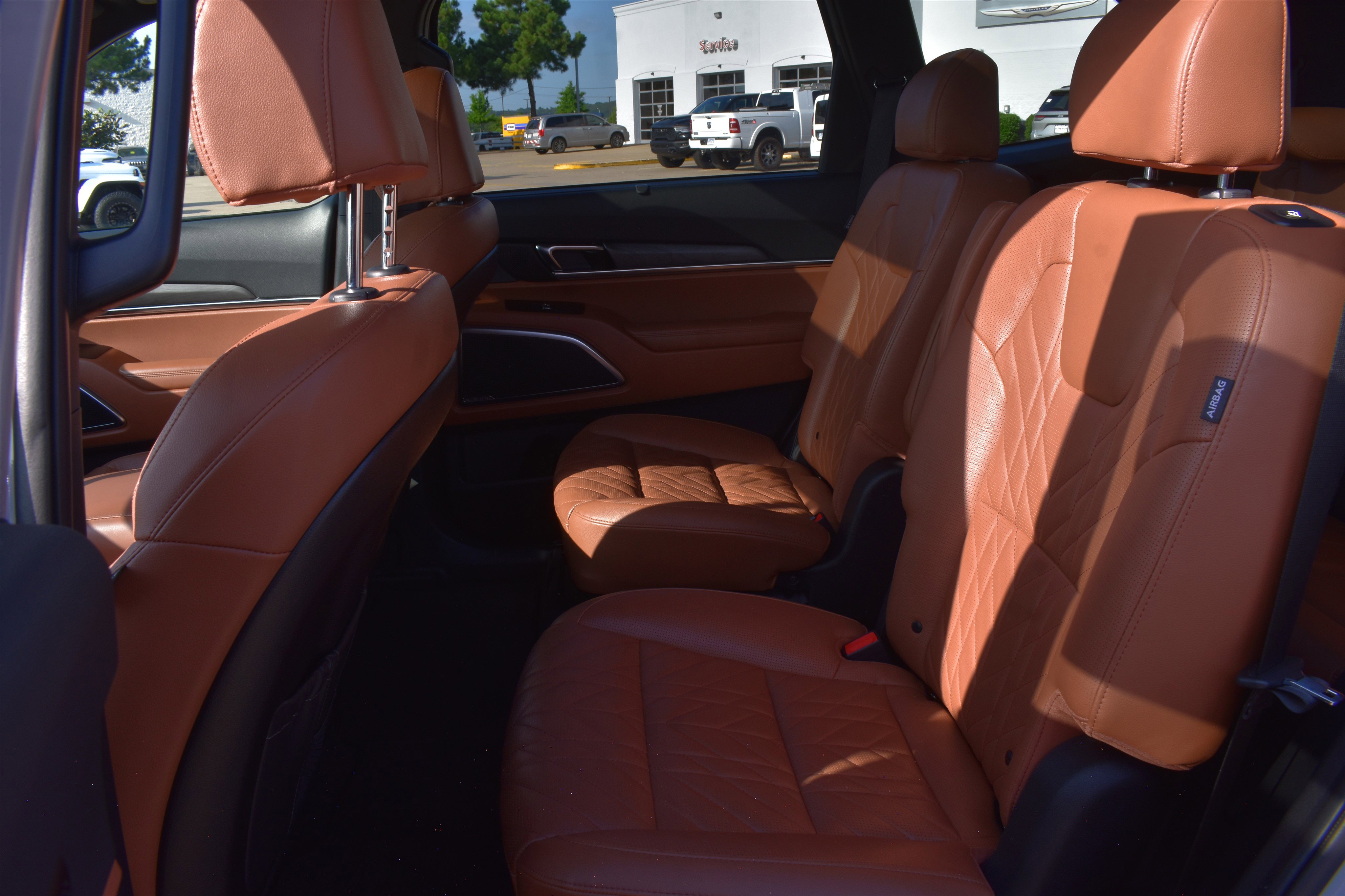 2024 Kia Telluride SX X-Line photo 6