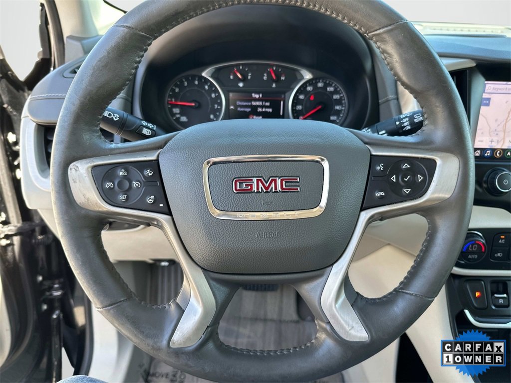 2020 Gmc Terrain Denali photo 27