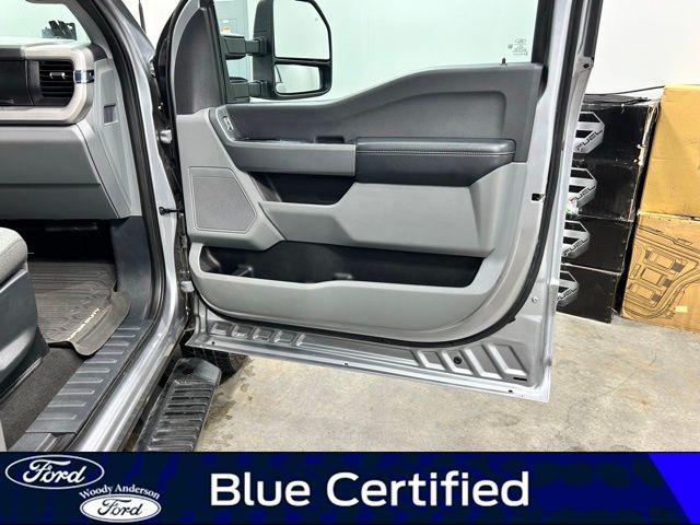 2024 Ford F-350 XLT photo 35