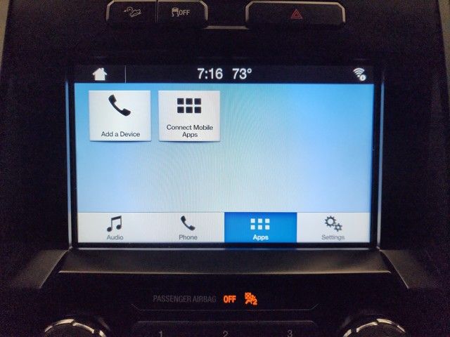 2016 Ford F-150 XLT photo 15