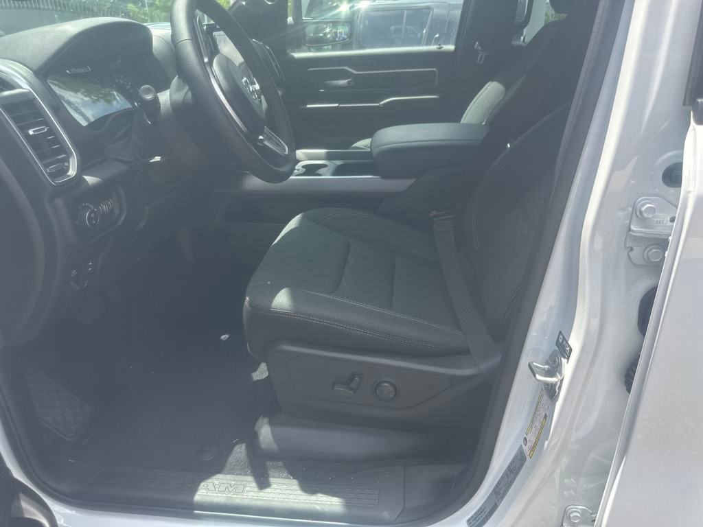 2025 Ram 1500 Big Horn Lone Star photo 18