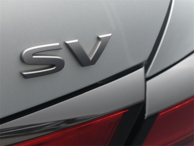 2024 Nissan Altima 2.5 SV photo 23