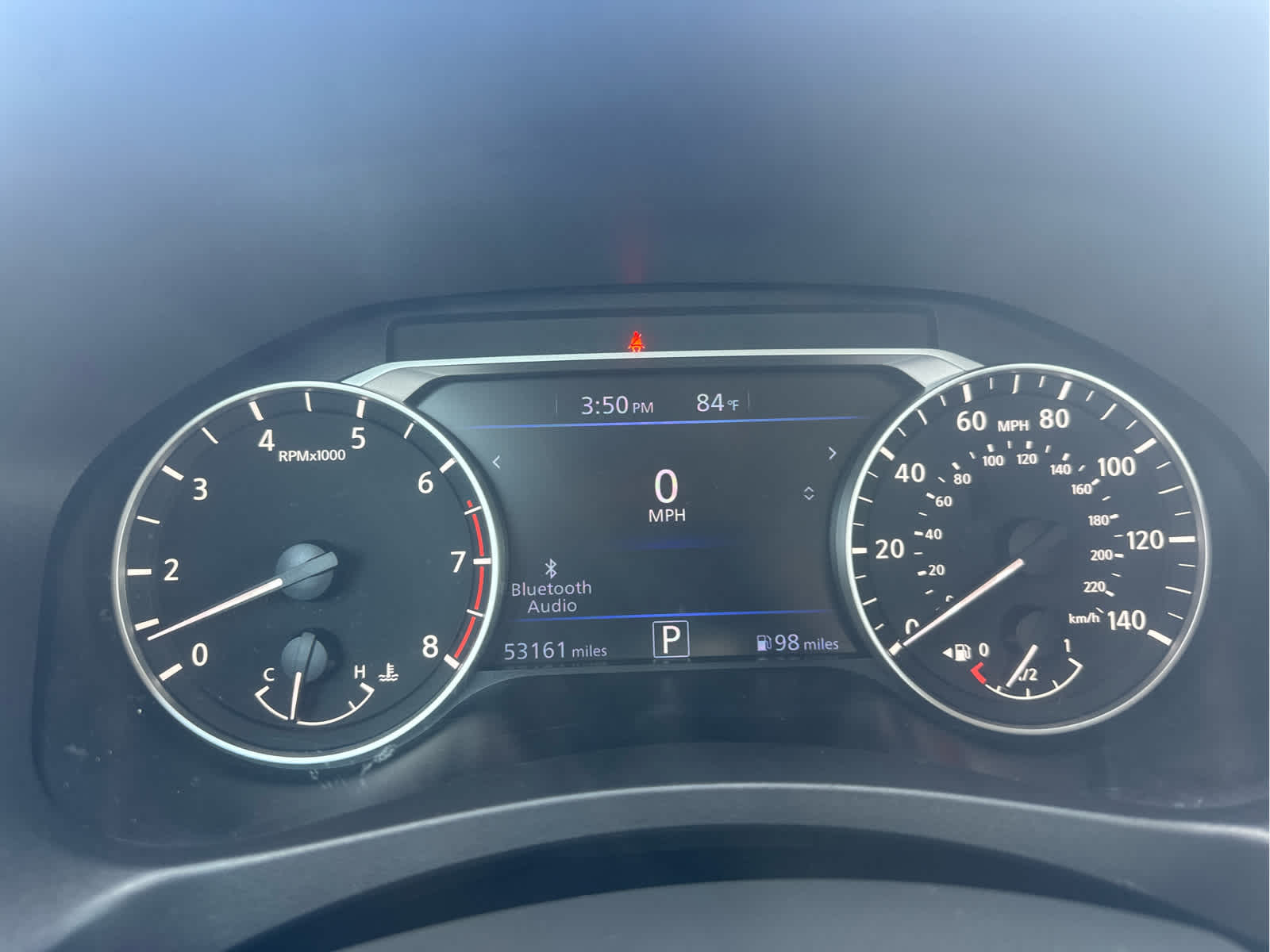 2023 Nissan Altima 2.5 SR photo 16