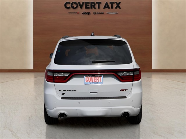 2026 Dodge Durango GT Plus photo 3