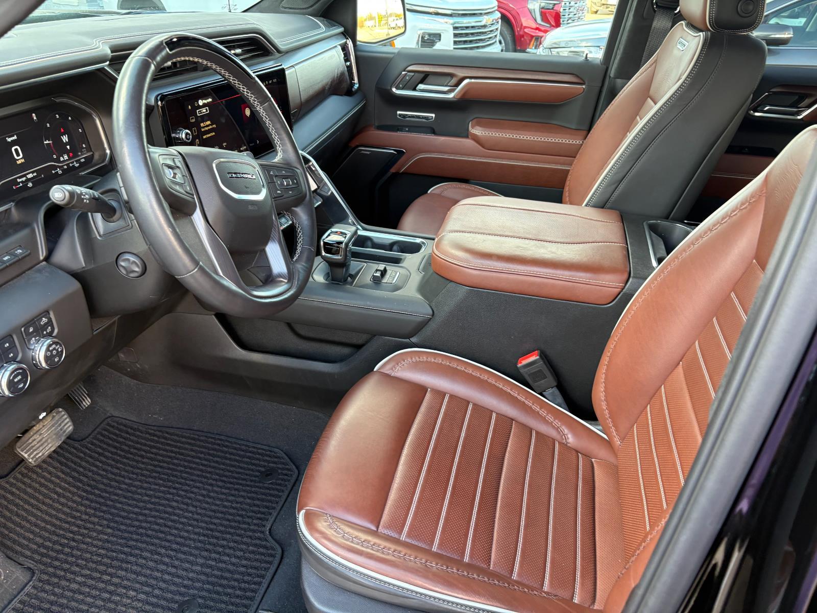 2024 Gmc Sierra 1500 Denali Ultimate photo 4